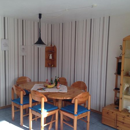 Ferienwohnungen Am Muehlenhuegel Stedesdorf Esterno foto