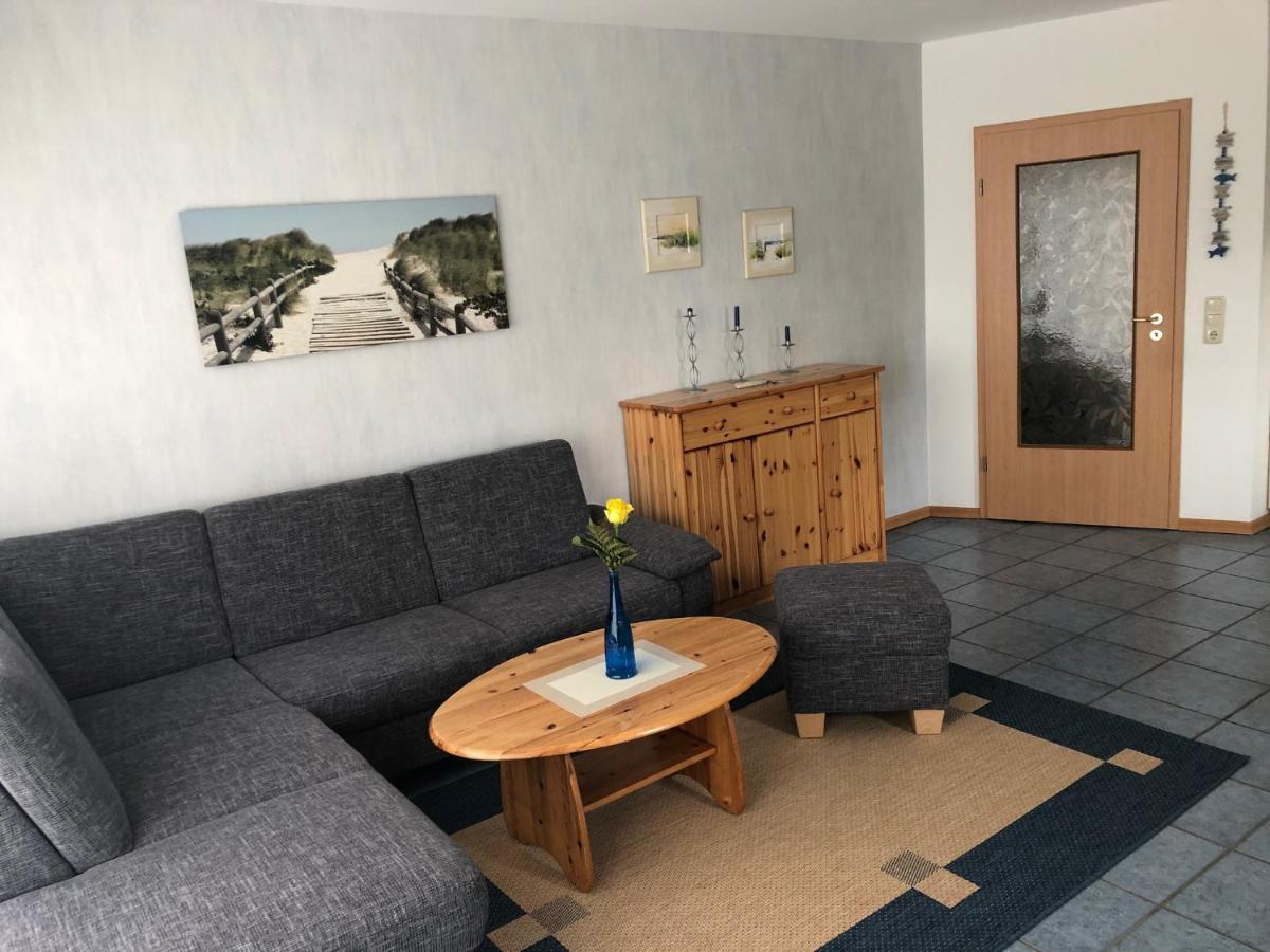 Ferienwohnungen Am Muehlenhuegel Stedesdorf Esterno foto